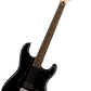 Squier Sonic Stratocaster HT H, Black