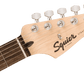 Squier Sonic Stratocaster HT H, Black