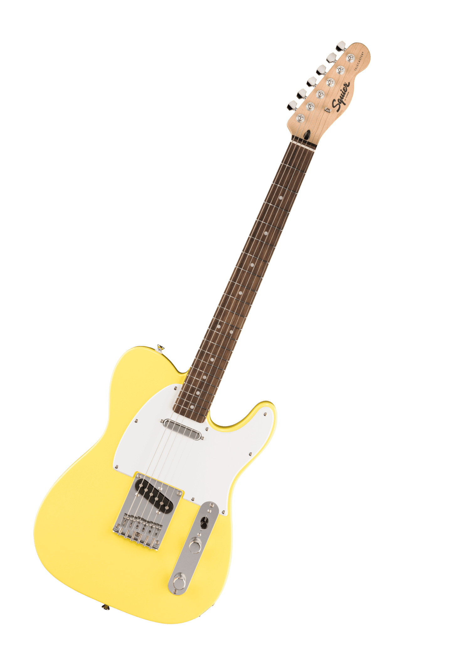 Squier Sonic Telecaster, Canary Yellow