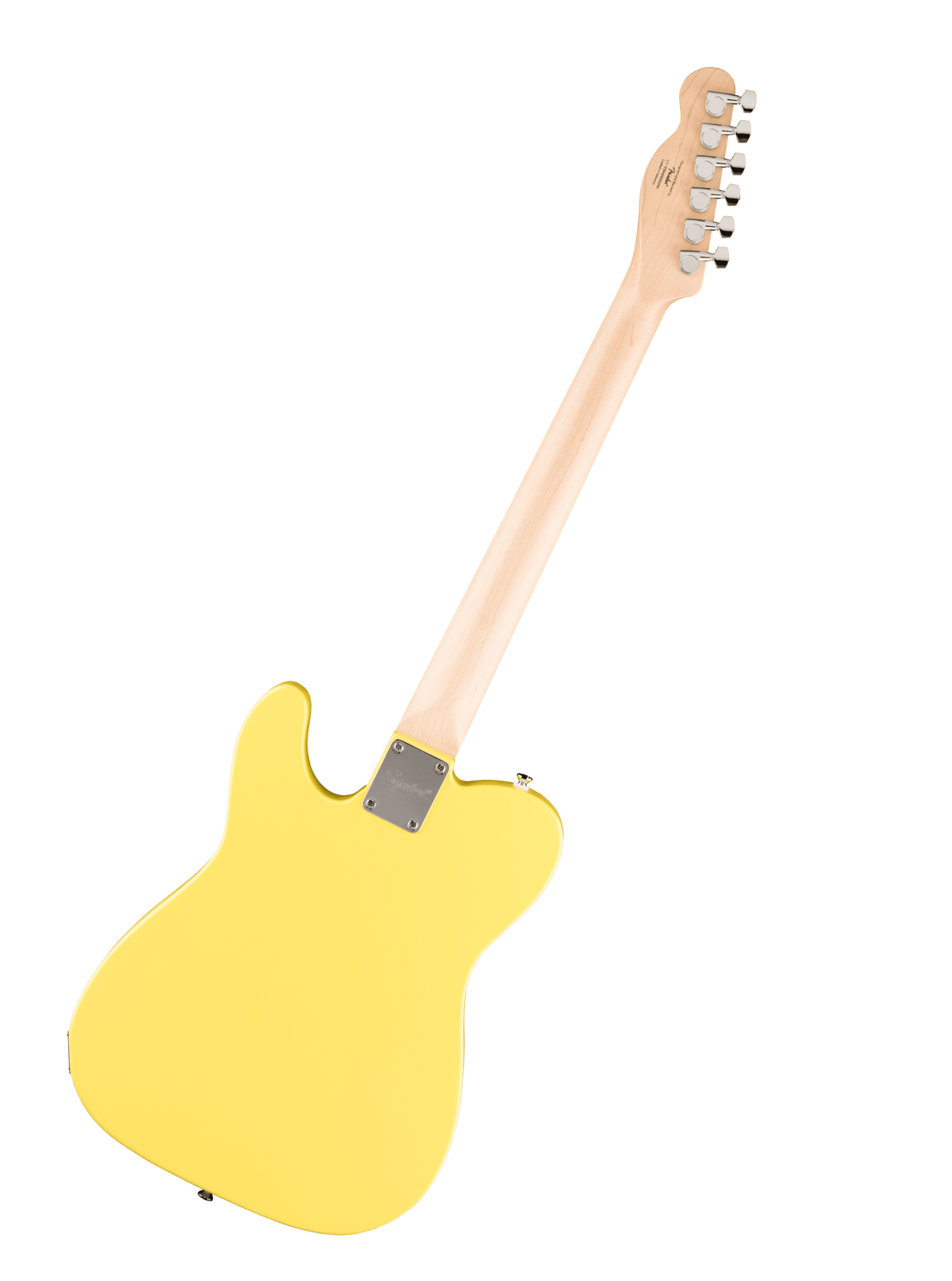 Squier Sonic Telecaster, Canary Yellow