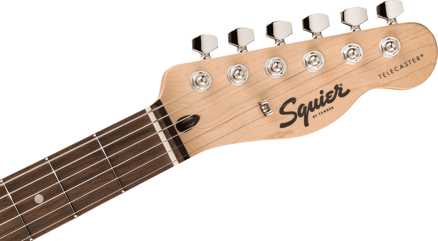 Squier Sonic Telecaster, Canary Yellow