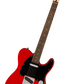 Squier Sonic Telecaster, Torino Red