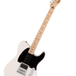 Squier Sonic Esquire H, Arctic White