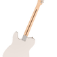 Squier Sonic Esquire H, Arctic White