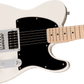 Squier Sonic Esquire H, Arctic White