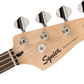 Squier Sonic Bronco Bass, Daphne Blue