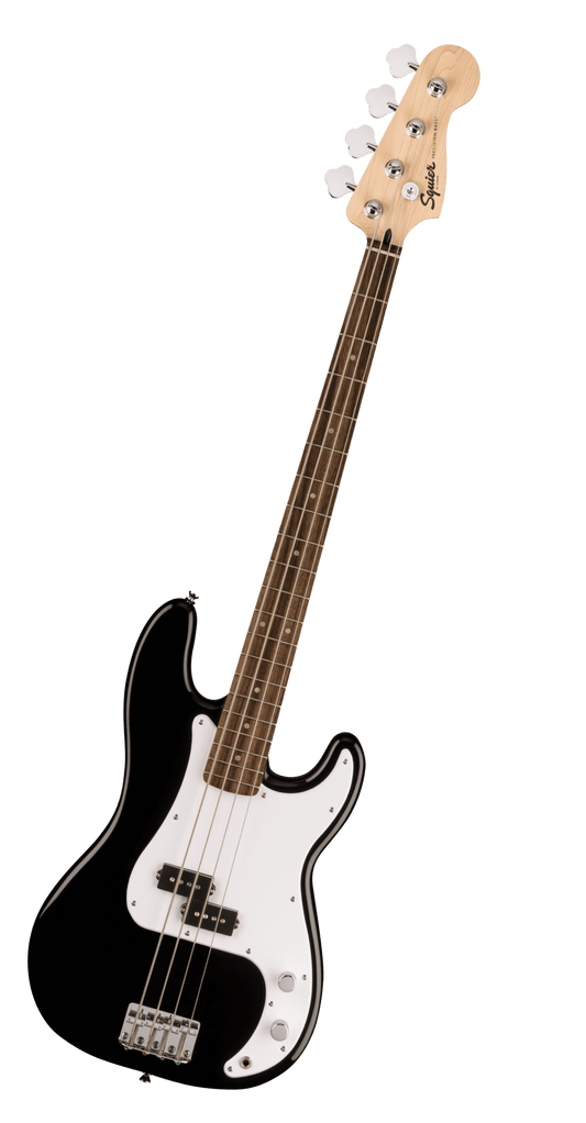 Squier Sonic Precision Bass, Black