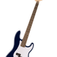 Squier Sonic Precision Bass, Midnight Blue