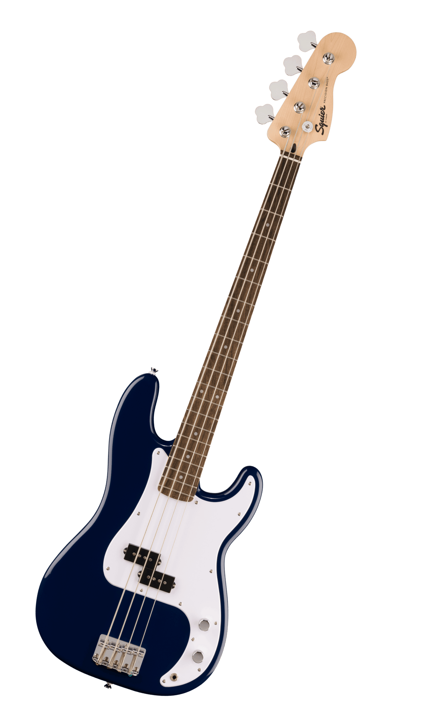 Squier Sonic Precision Bass, Midnight Blue