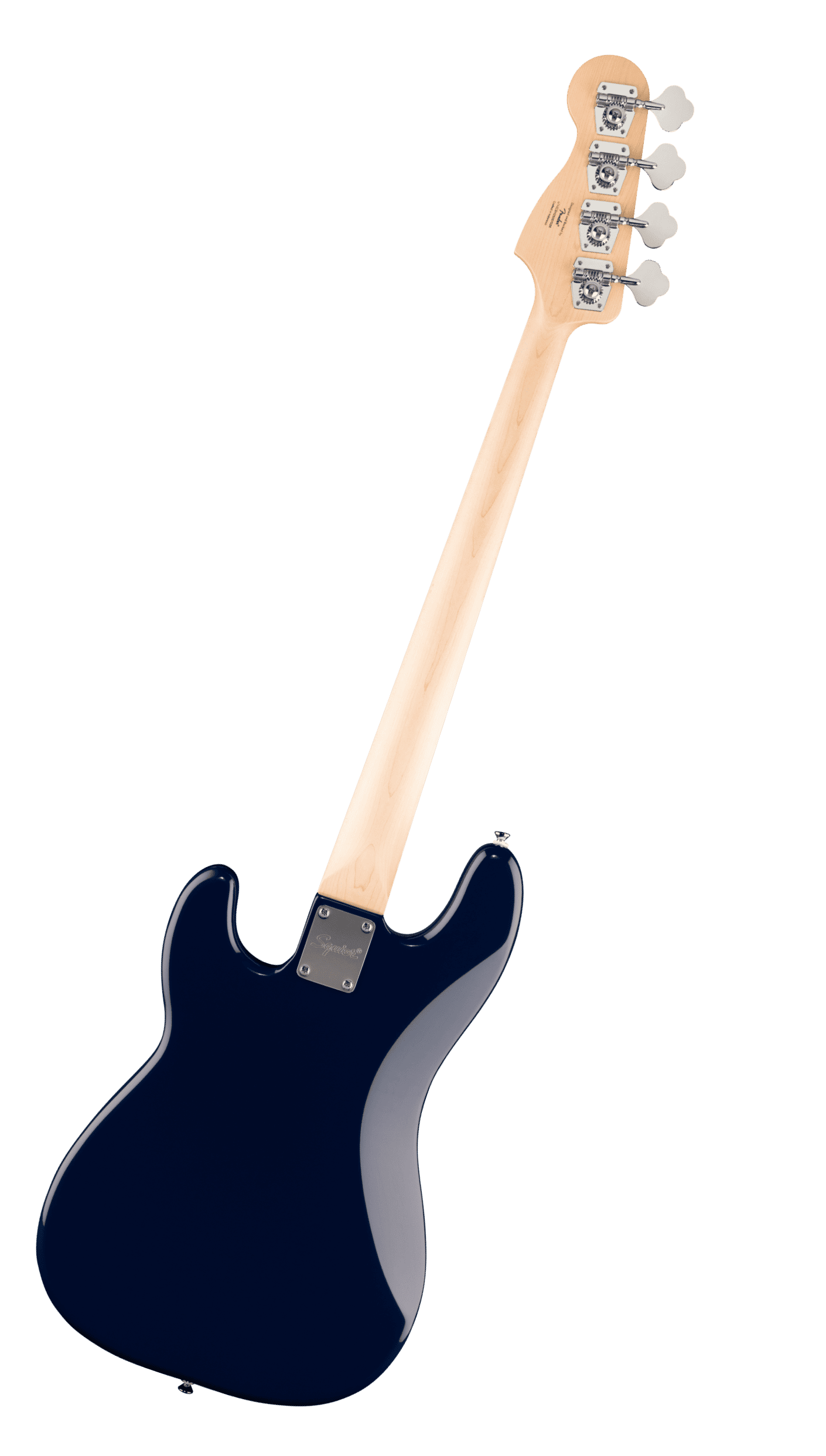 Squier Sonic Precision Bass, Midnight Blue