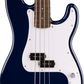 Squier Sonic Precision Bass, Midnight Blue