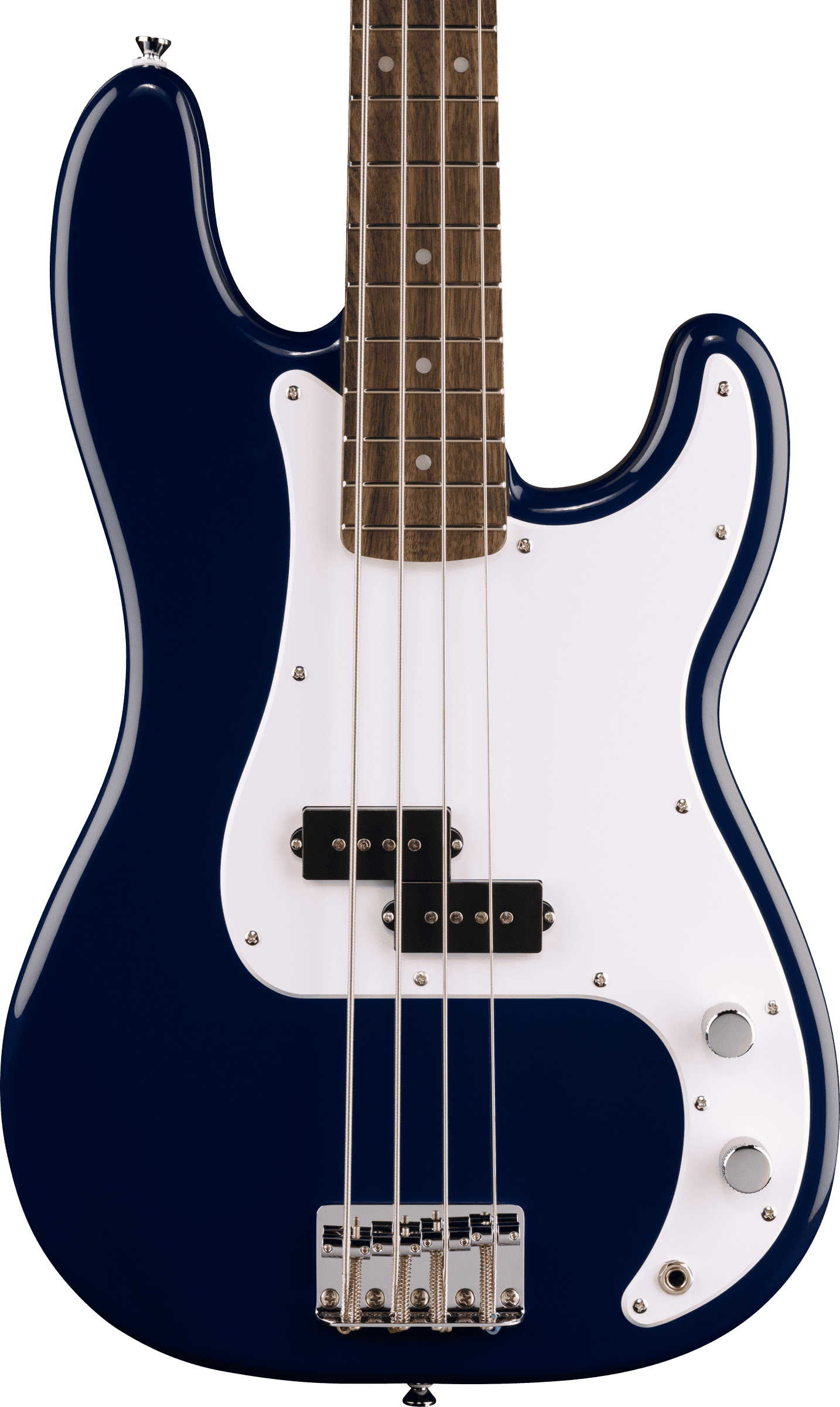 Squier Sonic Precision Bass, Midnight Blue