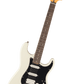 Squier Classic Vibe '70s Stratocaster HT HSS, Olympic White