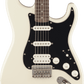 Squier Classic Vibe '70s Stratocaster HT HSS, Olympic White