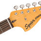 Squier Classic Vibe '70s Stratocaster HT HSS, Olympic White