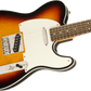 Squier Classic Vibe '60s Custom Telecaster 3-Color Sunburst