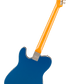 Squier Classic Vibe Custom Telecaster SH with Bigsby, Lake Placid Blue