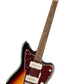 Squier Classic Vibe '60s Jazzmaster, 3-Color Sunburst