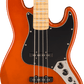 Squier Classic Vibe Active '70s Jazz Bass, Mocha