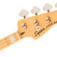 Squier Classic Vibe Active '70s Jazz Bass, Mocha