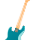 Squier Classic Vibe Active '70s Jazz Bass V, Ocean Turquoise