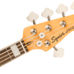 Squier Classic Vibe Active '70s Jazz Bass V, Sienna Sunburst