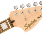 Squier Paranormal Troublemaker Telecaster Deluxe Bigsby, Honey Sunburst