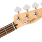 Squier Paranormal Precision Bass Thinline SJ, 3-Color Sunburst