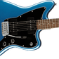Squier Affinity Jazzmaster, Lake Placid Blue