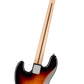 Squier Affinity Jazz Bass 3-Color Sunburst
