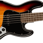 Squier Affinity V Jazz Bass 3-Color Sunburst