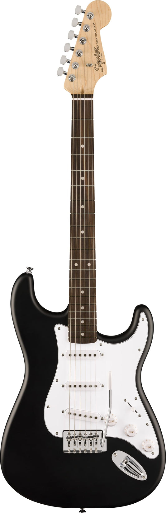 Squier Debut Stratocaster, Black