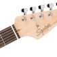 Squier Debut Collection Stratocaster HSS, Sea Foam Green