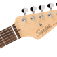 Squier Debut Stratocaster HSS, Dakota Red