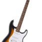 Squier Debut Stratocaster HT HSS, 2-Color Sunburst