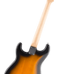 Squier Debut Stratocaster HT HSS, 2-Color Sunburst