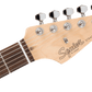 Squier Debut Stratocaster HT HSS, 2-Color Sunburst