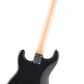 Squier Debut Stratocaster HT HSS, Black