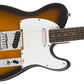 Squier Debut Telecaster, Sunburst