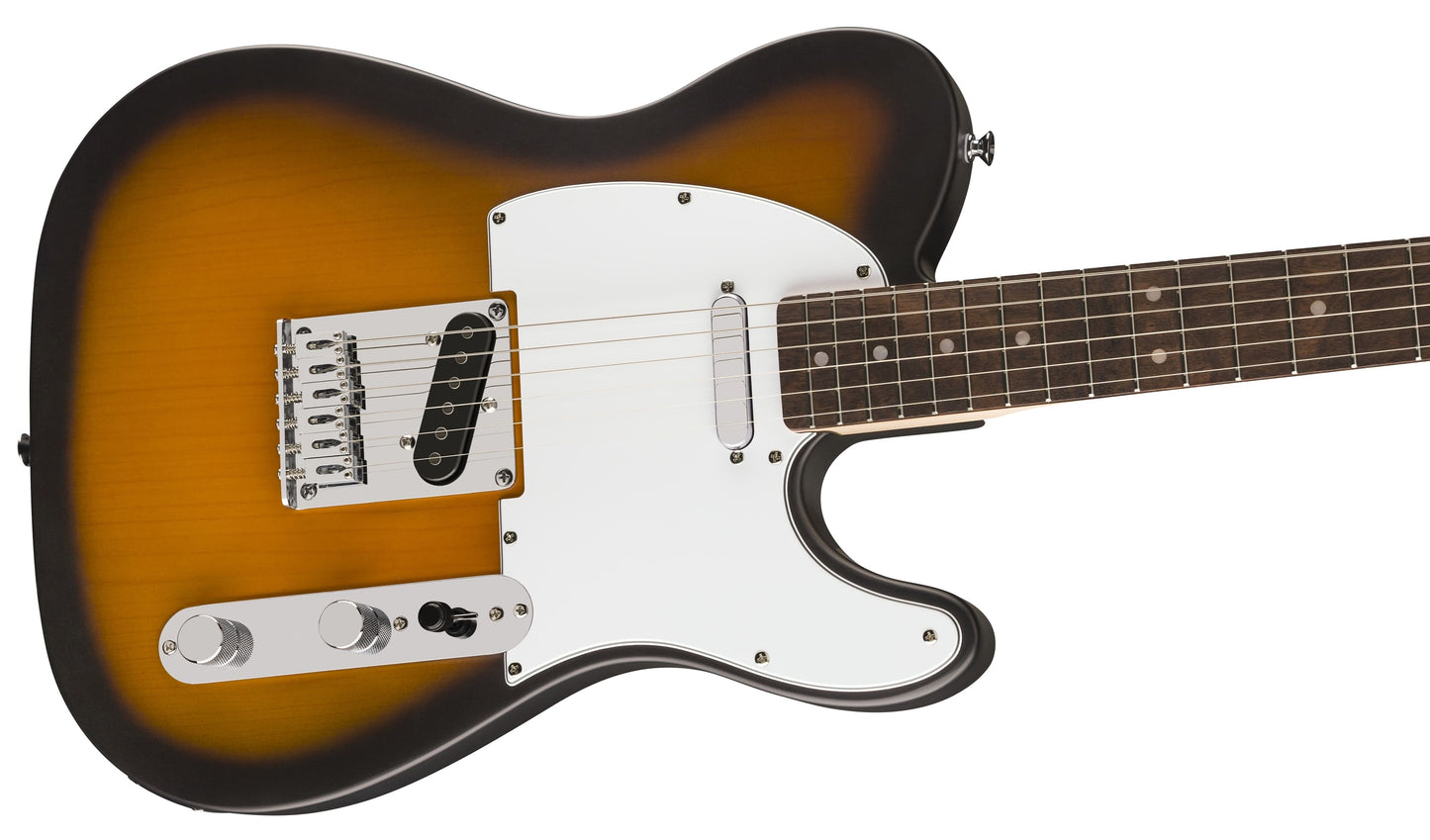 Squier Debut Telecaster, Sunburst