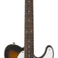 Squier Debut Telecaster, Sunburst