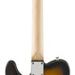 Squier Debut Telecaster, Sunburst