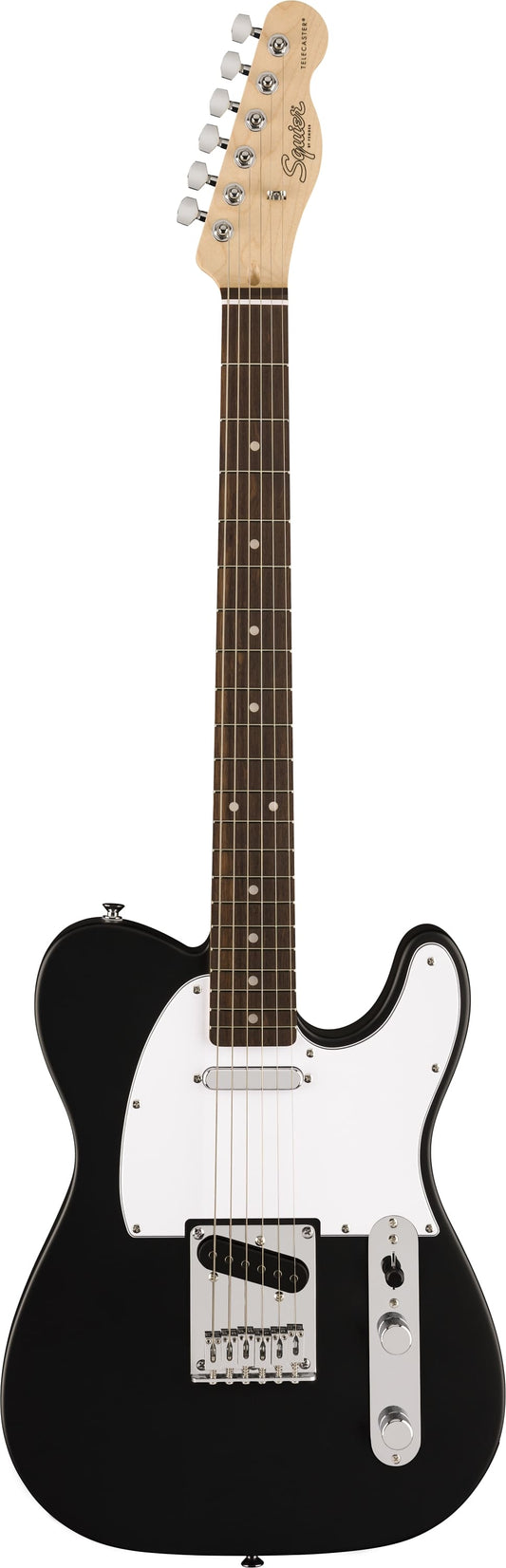 Squier Debut Telecaster, Black