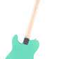Squier Debut Telecaster, Sea Foam Green