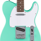 Squier Debut Telecaster, Sea Foam Green