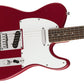 Squier Debut Telecaster, Red