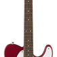 Squier Debut Telecaster, Red