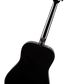 Fender CD-60 with case, BLK