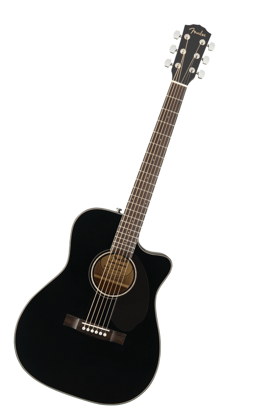 Fender CC-60SCE, Black