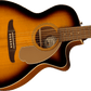 Fender Newporter Player, Sunburst